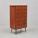 1301 6338 CHEST OF DRAWERS